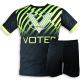 Votec Soccer Uniform SU11
