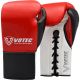 Votex Professional Boxing Gloves Red